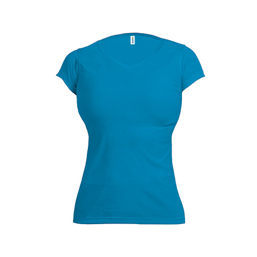 PLAYERA MAR DRY FIT CABALLERO CUELLO V - Vista 2